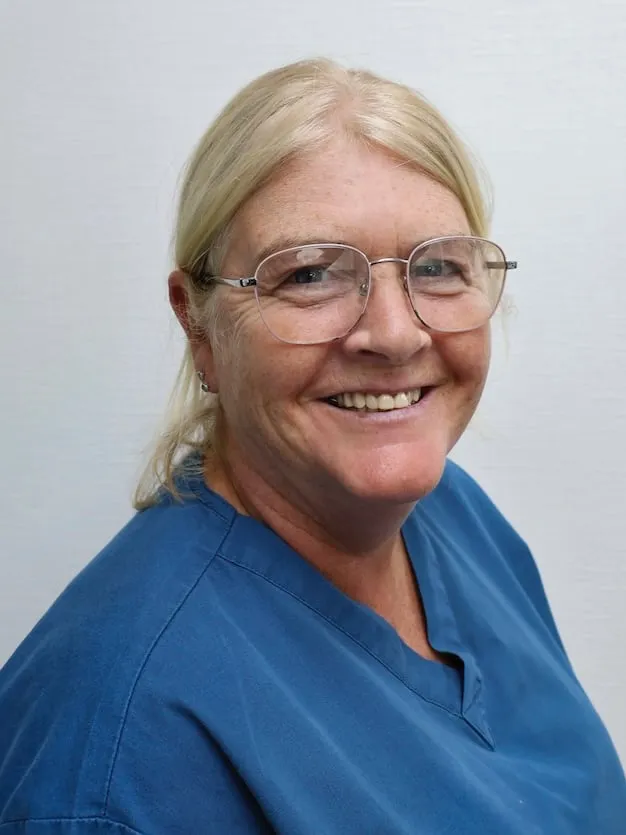 Anne-Marie Williams