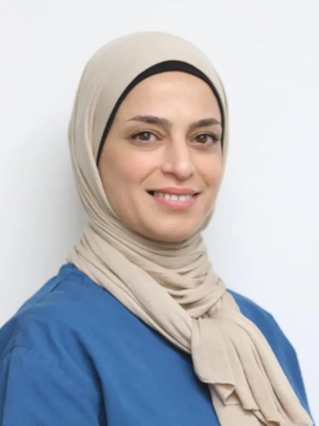 Reem Hmadeh