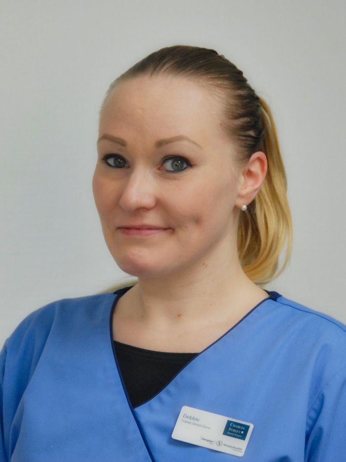 Meet The Team Charles Street Dental Surgery