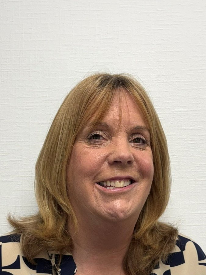 Denise Meads - Receptionist Denise Meads - Receptionist